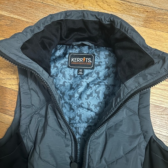 Kerrits Riding Vest - Picture 2 of 4